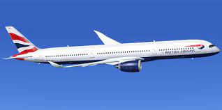 Log in to my executive club; British Airways Flight Information Seatguru
