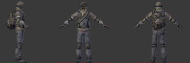 Some sets do not include a jacket and scarf but have the rest in the set. All New Vanity Sets Gear Sets Factions Last Stand Rewards Thedivision