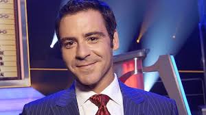A dickhead who hosts the australian version of 'deal or no deal'. Andrew O Keefe Tv Host For Hire For Events