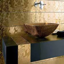 Glass shower enclosures give the illusion of space in a small bathroom by allowing you to see from one end of the room to the other. Modern Bathrooms 8 Bathroom Design Trends 2012