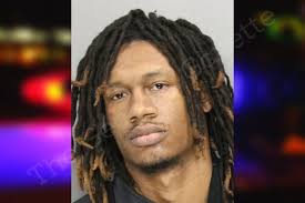 Cobb County Mugshots