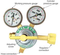 Unlike the pressure regulator, a back pressure regulating valve must be installed at the end of a piping system. 11 4 Pressure Regulator Principles Halverson Cts