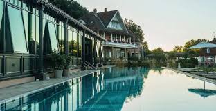 Genießen sie ihren aufenthalt in einem unserer gemütlich eingerichteten zimmern oder den solide. Wellnesshotels Eifel Die Besten Angebote Relax Guide
