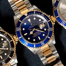 Less than 3 months later the jf factory came out with all these watches with he sh3135 and the sh3130. A Substantial Shoal Of Subs Replica Watch Info