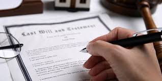 Los Angeles County Probate Attorney | Jones Legal, Inc.