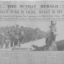Paper 2 question 5 newspaper article. About This Collection World War History Newspaper Clippings 1914 1926 Digital Collections Library Of Congress
