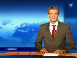 Ard uhr und tagesschau intro april 1989. Nachrichtensendungen Wie Tagesschau Und Heute Verlieren Zuschauer Der Spiegel
