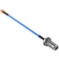 N Jack to SMA Plug For RG402 Cable Assembly from China ...
