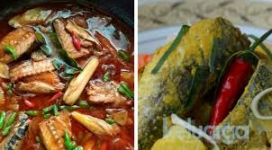 20190929 200307 0000 Makanan Ikan Resep Makanan Makanan