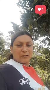 La productora #AídaOtálora, atendida en el marco del Plan Nacional de  Fomento Hortofrutícola