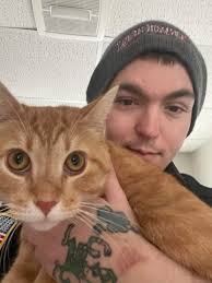 Obituary for Nickolas Aaron Russell