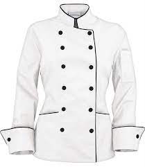 Stylish Womens Chef Coats From Chef Uniforms - Giveaway - My Serendipity Life Chef Jackets Women Chef Jackets Design Chef Wear