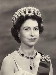Pin By Charlotte Greene On God Save The Queen Young Queen Elizabeth Queen Elizabeth Her Majesty The Queen