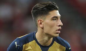 Bellerin in line to replace carvajal for spain's euro 2016 campaign | goal.com. Arsenal Set To Offer Defender Hector Bellerin Hefty New 9m Pay Packet Football Sport Express Co Uk