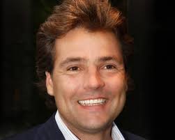 Reinout oerlemans family background & career. Oerlemans Back In Euro Tv With Indie Investment Tbi Vision