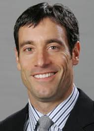 Jeff Tambroni leaves Cornell to coach Penn State lacrosse team