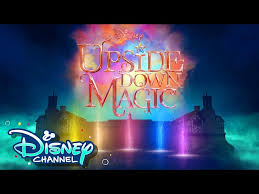 Reina's expert ability to harness the. Upside Down Magic Where To Watch Full Movie Online 24reel Us