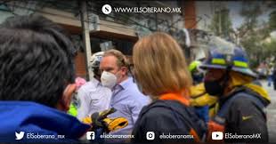 La jefa de gobierno de la ciudad de méxico, claudia sheinbaum, informó que fueron 22 personas heridas y una perdió la vida. L5jh9yshzjgm M