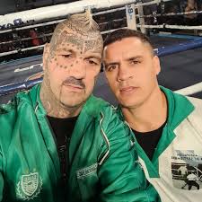 Gonzalo Patón Basile