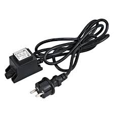 In this guide we will explain how to choose the right transformer for your needs. Plug Go Garden Lights Plug Play Outdoor Garden Lighting Centre