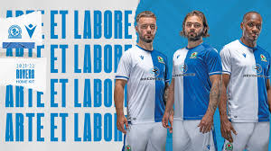Headlines linking to the best sites from around the web. New Home Kit Unveiled Rovers Co Uk