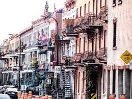Quartiers De Montreal La Ville Sous Toutes Ses Facettes