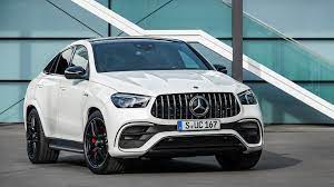 Find your perfect car with edmunds expert reviews, car comparisons, and pricing tools. The 2021 Mercedes Amg Gle 63 S Coupe S Msrp Hunches Under Its Porsche Competitor S Price Tag