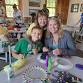Family Craft Day  — Belknap Mill event image