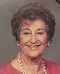 Iside Davis Obituary 2024