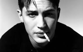 Football season is over, veronica. Top 10 Tom Hardy Movie Quotes