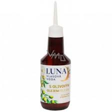 Olive oil is beneficial for dry hair in so many ways. Alpa Luna Olive Oil Hair Water For Dry Hair 120 Ml Vmd Parfumerie Drogerie