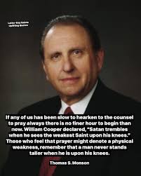 LDS Uplifting Quotes