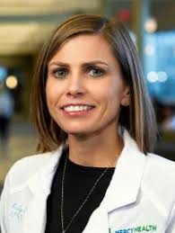 Dr. Whitney Bechtel, MD, Nurse Practitioner