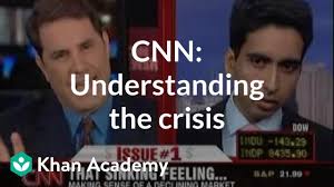 CNN: Understanding the crisis (video)