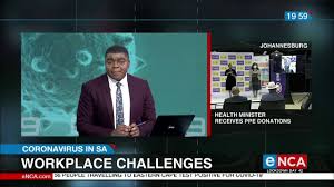 Enca news night anchor vuyo mvoko and political analyst karima brown discuss the anc gala dinner event ahead of the party's manifesto launch. Millions Expected To Apply For Govt Relief Grant Enca