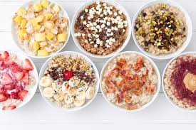 25 Oatmeal Recipes So Good You Ll Actually Want To Eat Oatmeal Best Oatmeal Recipe Oatmeal Recipes Easy Oatmeal Recipes