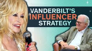 Influencer Marketing: The Dolly Parton Healthcare Story