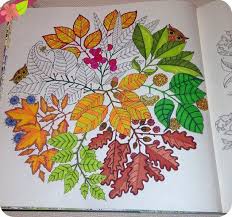 Jardin Secret Carnet De Coloriage Chasse Au Tresor Antistress De Johanna Basford Coloriage Jardin Secret Johanna Basford Jardin Secret Jardin Secret