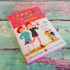It S A New Book By Herman Parish Are Amelia Bedelia And Her Friends Barking Up The Wrong Tree Library Books New Books Parish