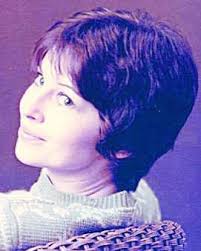 Brenda Blessing Obituary (2016)