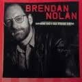 Brendan Nolan: Recordings