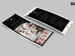 Download 23 Life Like Rack Card Mockup Templates 2020 Colorlib