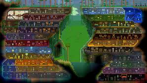 A sub to be a simple, ultimate place for sharing tips and tricks as well as showcasing good designs we have some of the best terraria builders and artists from /r/terraria here, so we. Pin By Zoe Viehweger On Games Terraria House Design Terraria House Ideas Terrarium Base