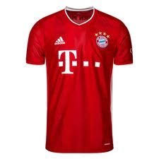 Das neue fc chelsea trikot 20/21! Bayern Munchen Trikots Finde Das Fc Bayern Trikot Bei Unisport