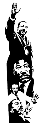 Use these free martin luther king jr day png for your personal projects or designs. Martin Luther King Jr Clip Art People Art Martin Luther King Jr