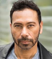 Luis Antonio: Orlando Film and Television Actor