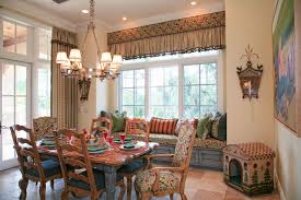 My focus on getting back in the decor groove after the holidays has been on my dining room table. Country French Dining Room Wild Country Fine Arts
