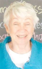 Lucy Frances O'Brien-Hairston