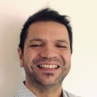 Diego Ramiro Caballero