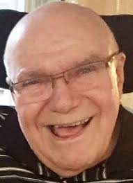 Richard A. "Dick" Penner